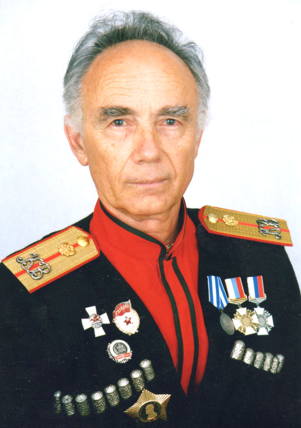 Анатолий Орлов