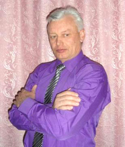 Сергей Снежин