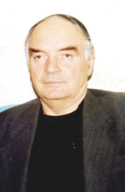 Владимир Маслов