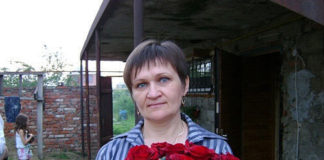 Светлана Нищенко