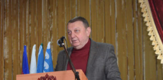 Альберт Анушеванович Ашикарян