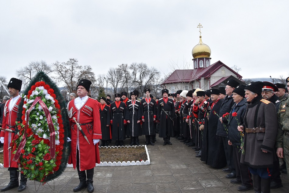 Ст кубанская апшеронского. Станица Ярославская. Станица Ярославская парк.