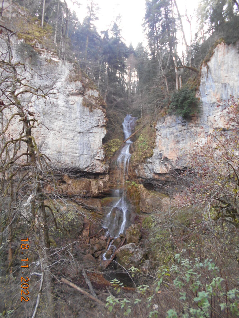 Часовня Самурская станица