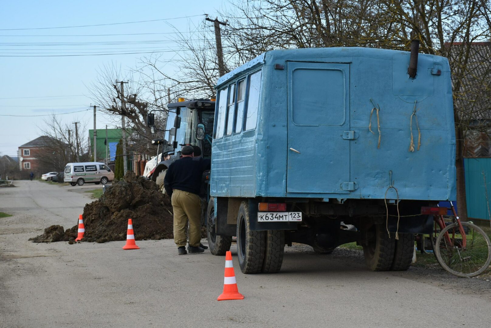 Апшеронск новости последние свежие события