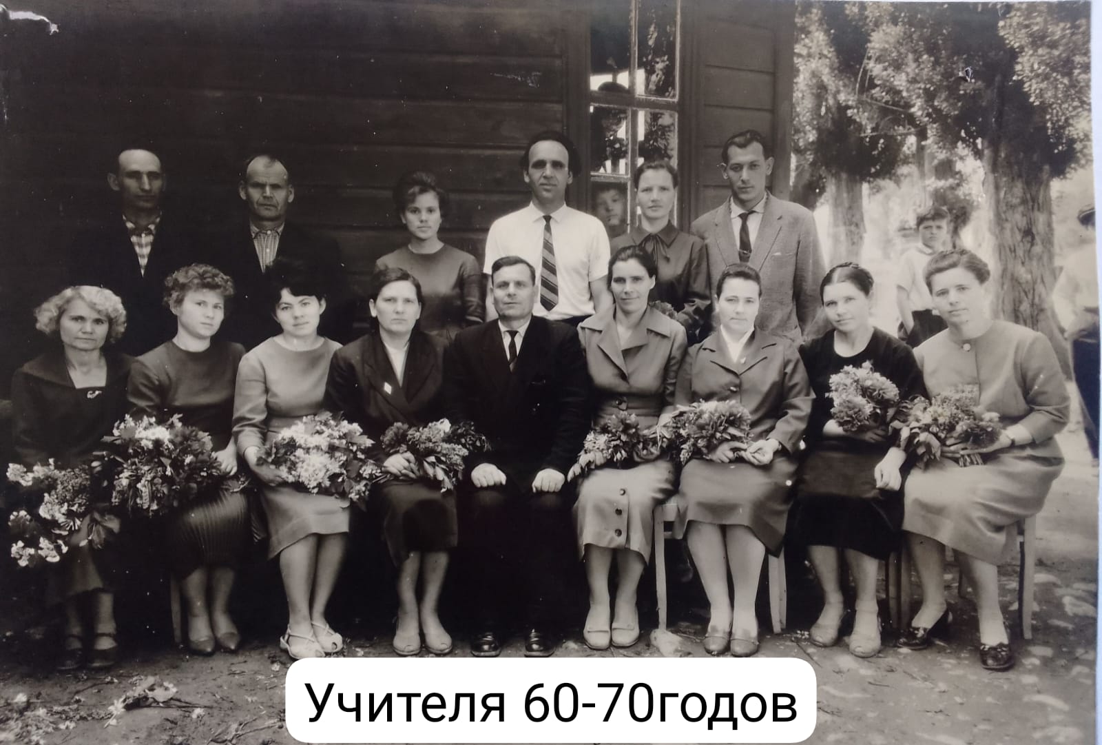 К 100-летию Апшеронского района: школа №33 станицы Нижегородской |  10.05.2024 | Апшеронск - БезФормата